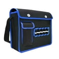 thumbnail image 1 of Bolsa Organizadora de Herramientas, Bolsa de Herramientas de Lona, ​​bolsa de Herramientas Multifuncional Resistente con Bolsillos, Bolsa de Herramien M, 1 of 8