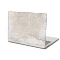 thumbnail image 4 of KSK KAISHEK Hard Case Shell Cover Compatible with MacBook Pro 16 inchs( XDR Display, 2020 2019) Model A2141, Type C National A 90, 4 of 5
