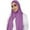 Q, variant on Hontri Scarf on Sale, Muslim Hijab Solid Color Long Scarf Scarf Cotton Scarf Women Fashion Beanie Headwrap Sleep Hat