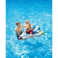 thumbnail image 4 of Intex Water Gun Plane Ride-On, Age 3+, Inflatable Pool Float with Water Gun, 4 of 9