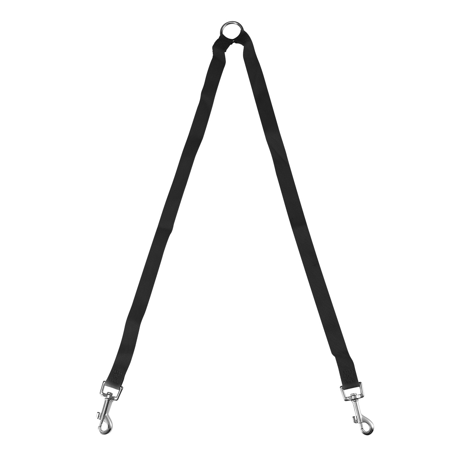 Double Dogs Leash Two Dogs Leash No-Tangle Dual Dogs Lead ...