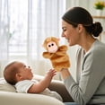 thumbnail image 3 of Hbdhejl Cats Puppet Wrestler Cats Hand Puppets Animal Toys Cats Interactive Hand Puppet Wrestler Toy For Cats Pet Boredom Busting Training And Exercise, 3 of 4