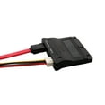 thumbnail image 3 of SATA II to IDE ATA133 Bi-directional Adapter, 3 of 5
