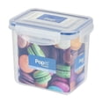 thumbnail image 2 of Contenedor Hermético Popit! XE023 Rectangular  840 mL, 2 of 4