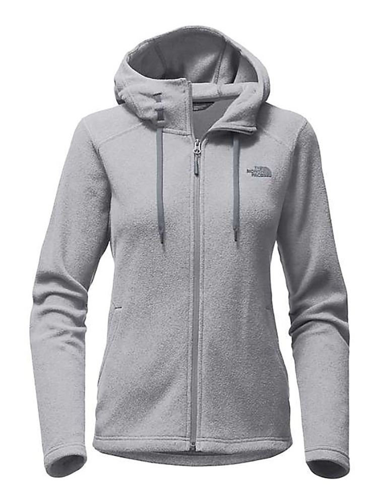 North Face. Womens Mezzaluna Hoodie 