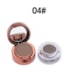 thumbnail image 3 of Puntoco Crema colorante para cejas de doble capa de larga duración y combinación de polvos para cejas, 3 of 3
