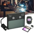 thumbnail image 2 of Auto Dimming Welding Helmet Lens Automatic Photoelectric Dimming Mask, 2 of 8
