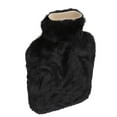 thumbnail image 1 of Hot Water Bottle Hot Water Bag Rubber Hot Water Bottle 2000ml Hot Water Bag Water Injection Hot Water Bottle Hot Water Bottle 2000ML Water Injection Hot Water Bag With Plush Cover, 1 of 8