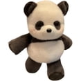 thumbnail image 6 of GliJian Cute Animal Run Plush Kawaii Plushies Dolls Adorable Soft Stuffed Animals Figure Cute Toys Soft Birthday Gifts for Fans, 6 of 7