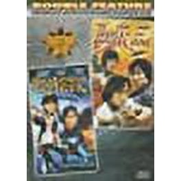 King of Kings (DVD), Inspired Studios, Action & Adventure
