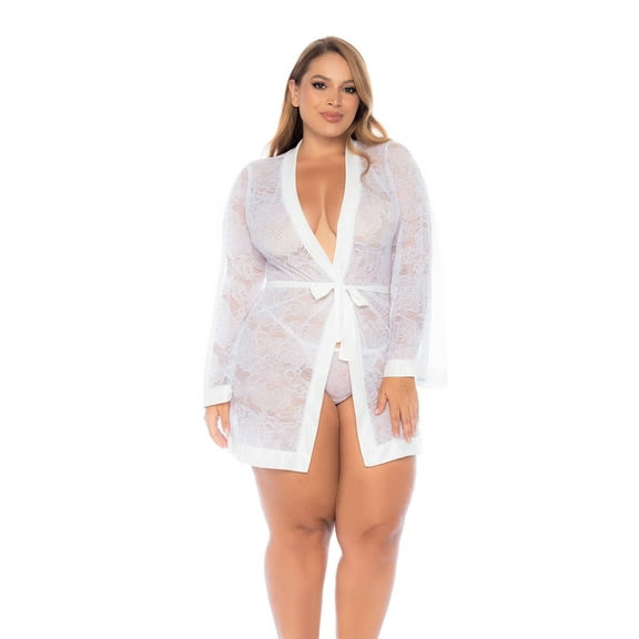Mapale 7611 Robe