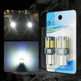 thumbnail image 5 of 2 Blinding LED light bulbs fits KUBOTA B2401 LX2610 LX3310 36330-76270 headlight, 5 of 14