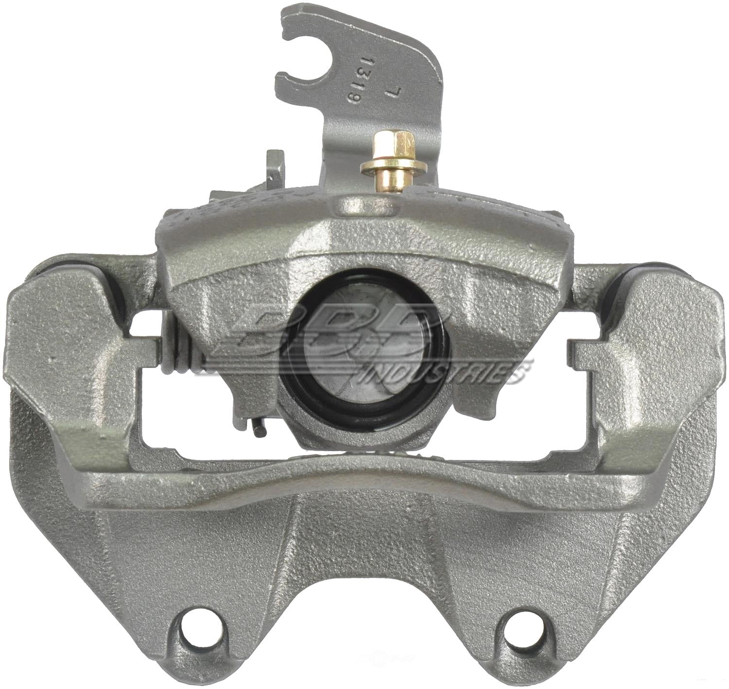 TERREPOWER formerly BBB Industries 99-17326A Reman Caliper w/installation Hardware