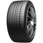 Michelin Pilot Sport All-Season 3+ Ultra-High Performance Tire 265