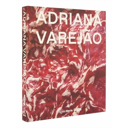 Adriana Varejão, (Hardcover)