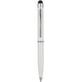 thumbnail image 2 of Monteverde Stylo Bille Poquito avec Stylet Blanc Perle (MV10103), 2 of 4
