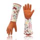 thumbnail image 1 of gants De Jardinage Pour Femmes, Gants De Jardinage Imprims, Manches Longues Anti - Piqres, Gants De Jardin Lgants Pour Femmes, 1 of 5