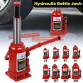 thumbnail image 3 of Stamp jack hydraulic jack jack stamp jack 2t - 20 ton vehicle, 3 of 5