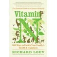 thumbnail image 2 of Vitamin N: The Essential Guide to a Nature-Rich Life, 2 of 2