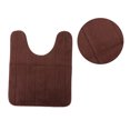 thumbnail image 4 of Homoyoyo Warmer Toilet Seat De Suave Y Elástico Para Asientos De Inodoro, 4 of 8