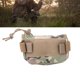 thumbnail image 5 of Bolsa De Baterías BOROCO, Bolsa De Caja De Batería MK2 para Casco, Bolsa De Baterías para Cascos De Caza(Camuflaje), 5 of 5