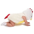 thumbnail image 4 of SILVERCELL Halloween Animal Chick Baby Toddler Funny Costume Cosplay Romper 0-24 Months, 4 of 14