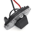 thumbnail image 3 of Rear View Parking Camera + 4.3" Monitor For Honda Accord, 3 of 10
