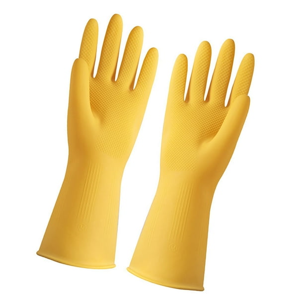 Guantes Para El Hogar, Guantes Impermeables Para Lavar Platos Para El Hogar