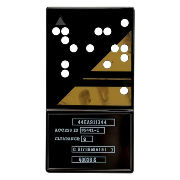 Fallout Limited Edition Nuclear Keycard Replica