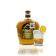 thumbnail image 2 of WHISKY CROWN ROYAL 750ML, 2 of 2