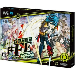Switch Tokyo Mirage Sessions