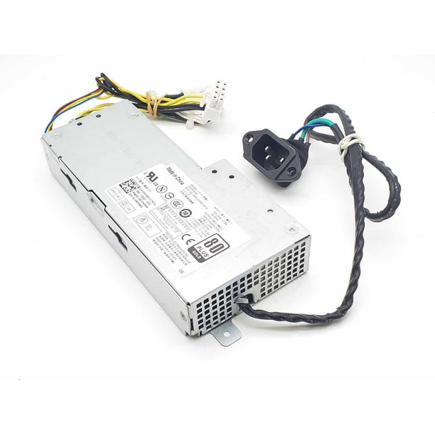 200W Power Supply for Dell Optiplex 9020 AIO D200EA00 RYK84 CJ4XJ 0CJ4XJ