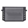 thumbnail image 1 of Cubierta Protectora De Aluminio De La Rejilla De La Parrilla De La Motocicleta Del Radiador Para Kawasaki Vuican S650 2015-2018 (negro) Soledad Rejilla del radiador de la motocicleta, 1 of 10