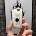thumbnail image 1 of TPU Car Remote Key Case Cover For BMW 1 3 5 7 Series X1 X3 X4 X6 F10 F20 F30, 1 of 8