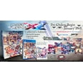 thumbnail image 2 of Gunvolt Chronicles Luminous Avenger IX 2 Collectors Ed (Limited Run Games) (Playstation 4), 2 of 8