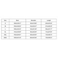 thumbnail image 2 of Afdoent Mens Long Sleeve T-Shirt Casual Color Block T Shirt Comfortable Athletic Fit Crew Neck Top For And Workout Activities Vacation Tops, 2 of 2