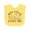 Banana, variant on Inktastic My Lola Loves Me Boys or Girls Baby Bib