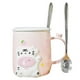 thumbnail image 1 of Taza de Ceramica Importacion Cerdito Disfraz de Vaca 240 ml, 1 of 2