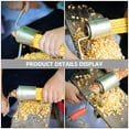 Corn Hand Planer Material Durable Kitchen Convenient Corn Thresher