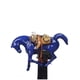 thumbnail image 1 of Pack de 6 Tequila Caballo Azul Añejo 375 ml, 1 of 2