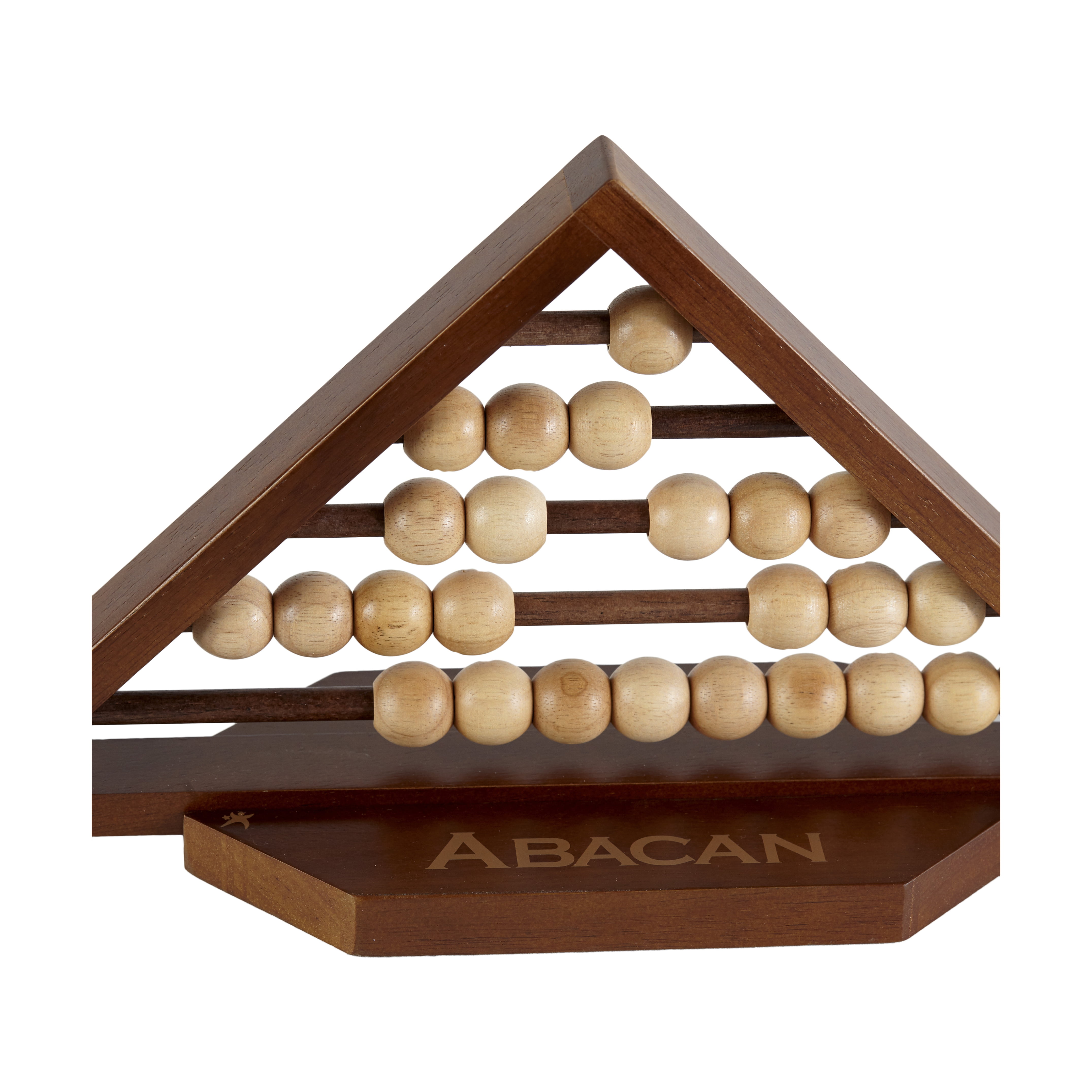 Front Porch Classics Abacan Strategy Game