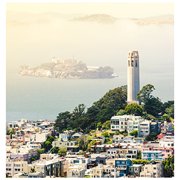 Customizable Photo Shower Curtain