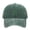 Washed Green, variant on Green Hard Bait Fishing Lure Embroidered Vintage Washed Cotton Dad Hat, Adjustable Adult Outdoor Angler Cap for Men Women Fishing Lovers