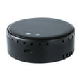 2024 New home appliances clearance Mini Car Gift Car Solar USB Purifier