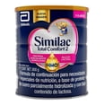 thumbnail image 2 of Fórmula de continuación Similac Comfort Etapa 2 etapa 2 de 1 a 3 años 800 g, 2 of 4