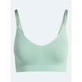thumbnail image 6 of Joyspun Women's Seamless Plunge Pullover Bralette, Sizes S-XXXL, 6 of 6