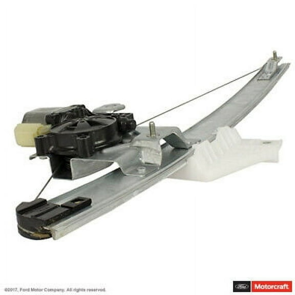 Motorcraft Power Window Regulator Assembly WLRA-257 Fits select: 2013-2019 FORD ESCAPE