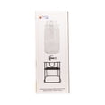 thumbnail image 2 of Vitrolero Dispensador De Vidrio Para Bebidas Frasco Con Base Decor Home Vitrolero dispensador 3.8L, 2 of 2