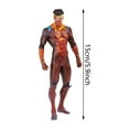 thumbnail image 3 of Roruu 5.9 INCH Exquisite Invincible Action Figures, Attractive Invincible Figures Collectable Toys for Fans Gift, Perfect for Display and Collect, Funny Gifts for Birthday, 3 of 5