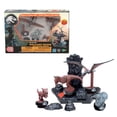thumbnail image 1 of Juego de equilibrio EPOCH Games Jurassic World Volcano Quake, 1 of 8